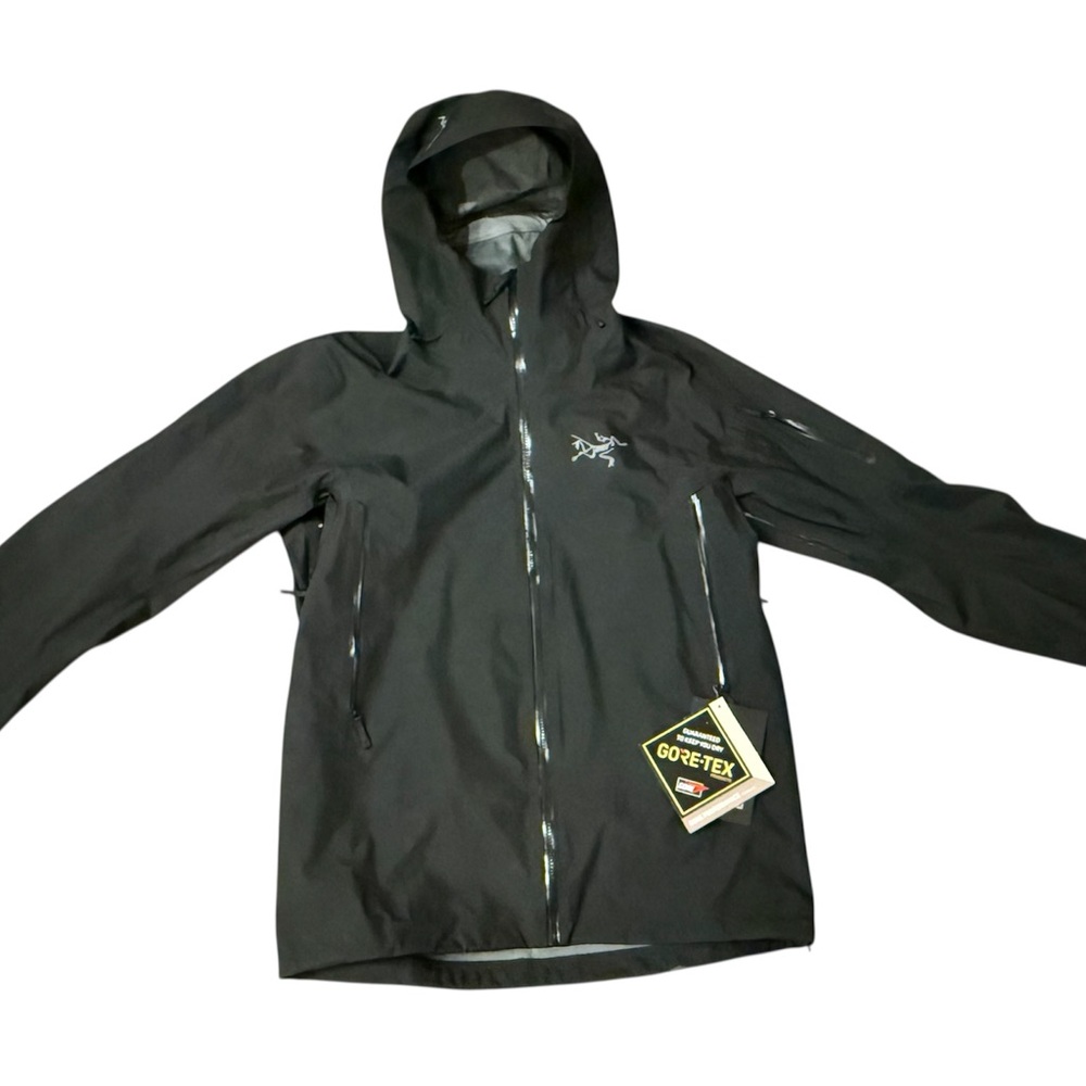 Arc'teryx Sabre Jacket Large